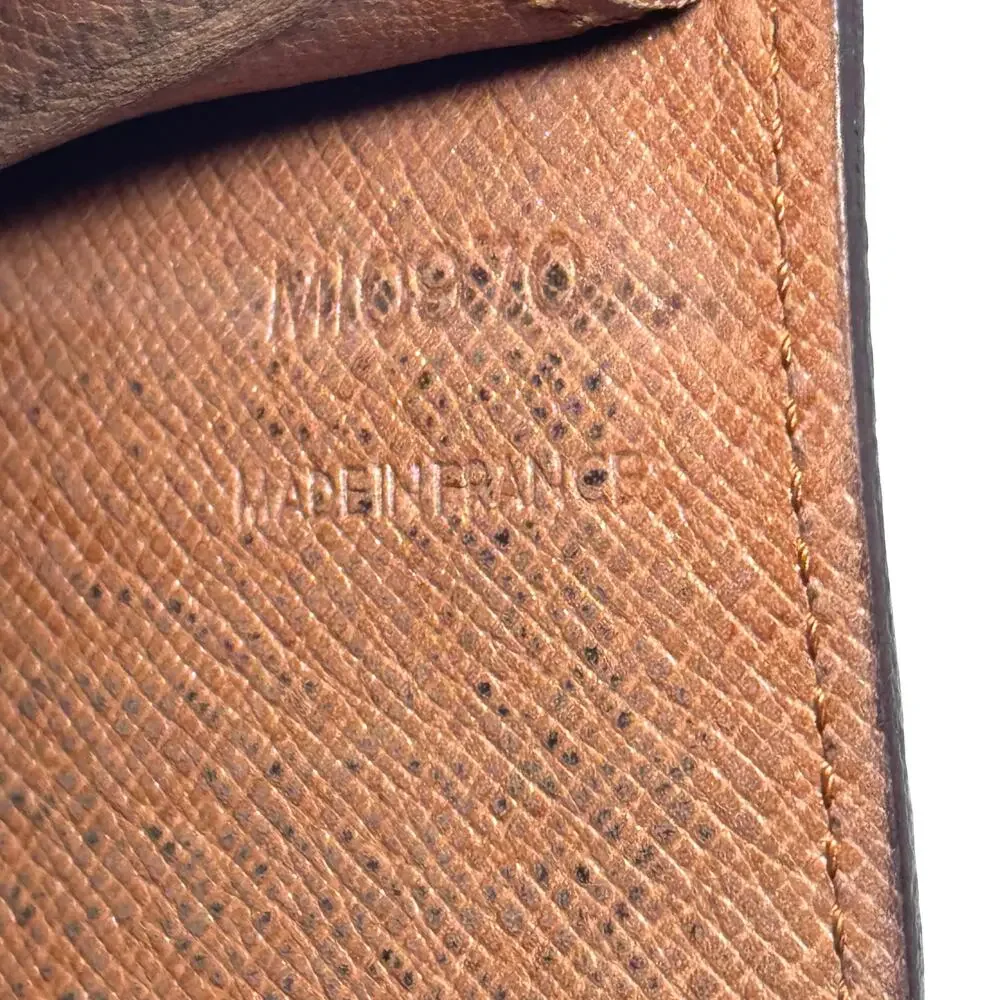 Louis Vuitton beautiful vintage